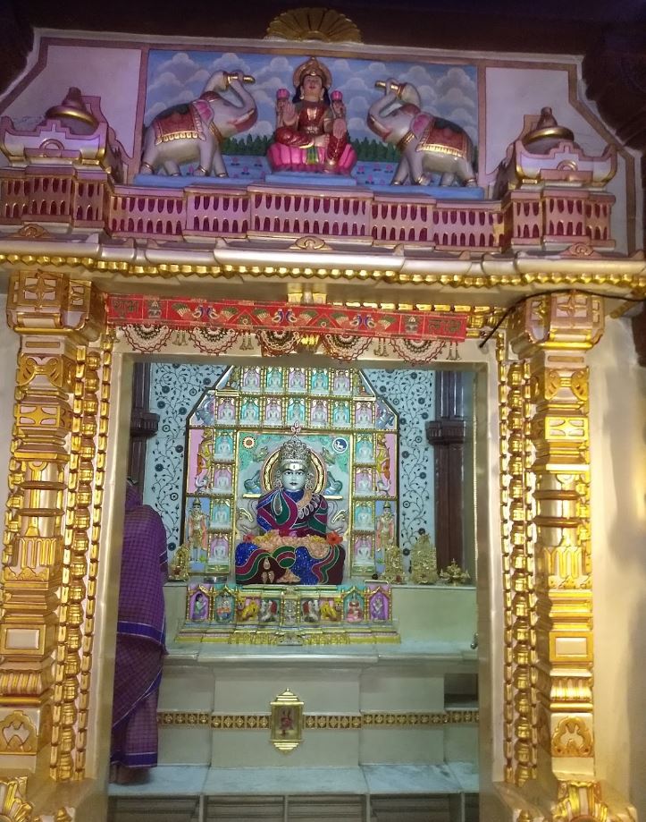 Shri Vimalnath Swami Shwetamber Jain Mandir, Bibwewadi, Pune (Maharashtra) image 4