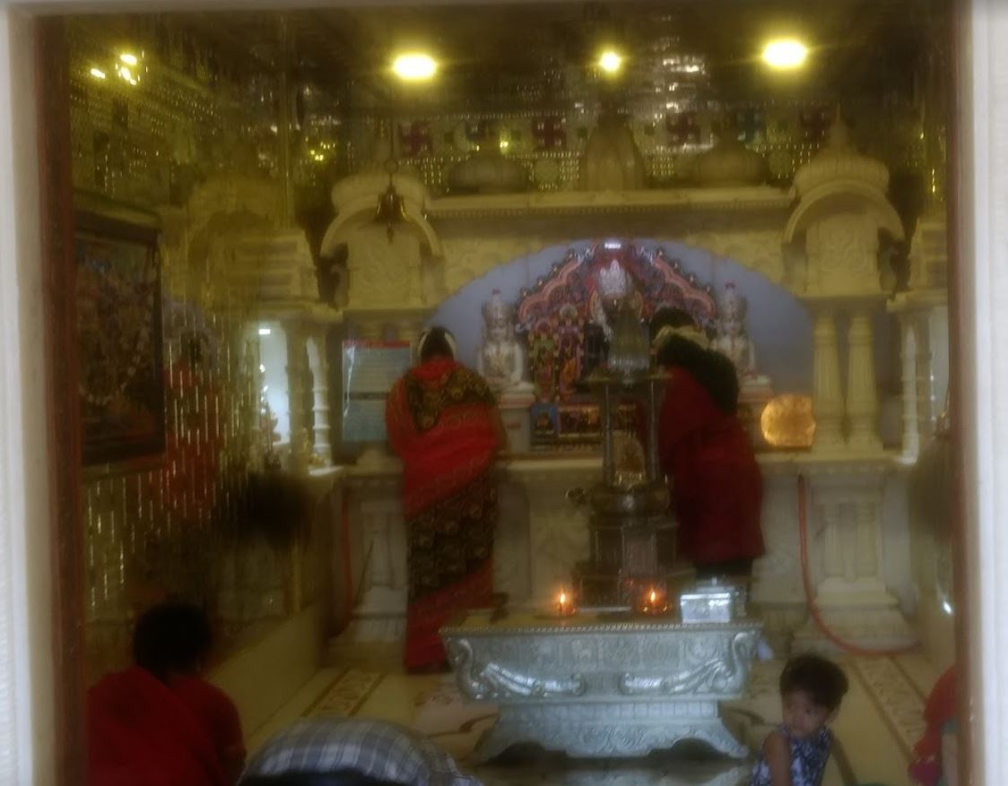 Shri Vasupujya Swami Shwetamber Jain Mandir, Lajwanti Building, Karve Road, Pune (Maharashtra) image 2