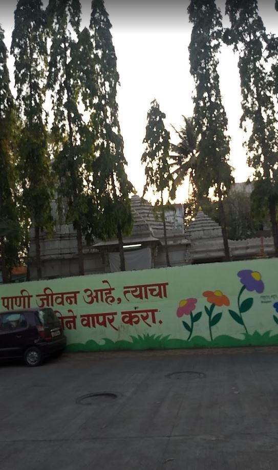 Shri Rituraj Jain Mandir, Rituraj Society, Market Yard, Gultekdi, Pune (Maharashtra) image 2