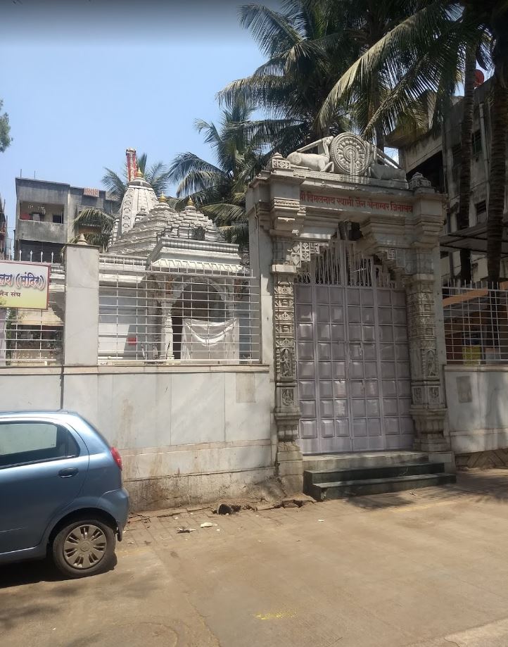 Shri Vimalnath Swami Jain Shwetamber Jinalaya, Balaji Nagar, Pune (Maharashtra) image 2