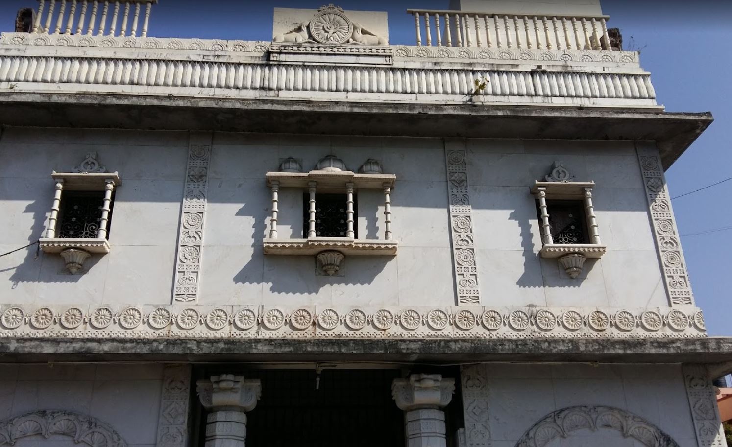 Shri Kunthunath Shwetamber Jain Mandir, Old Sangvi, Pimpri Chinchwad, Pune (Maharashtra) image 2