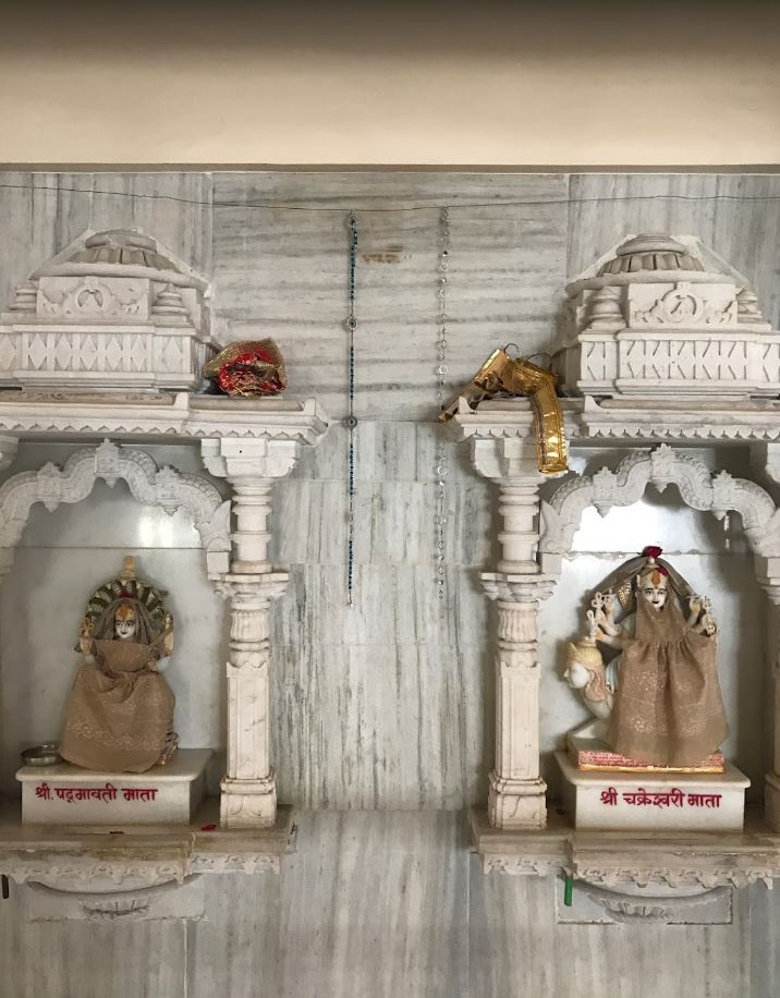Shri Kunthunath Shwetamber Jain Mandir, Old Sangvi, Pimpri Chinchwad, Pune (Maharashtra) image 6
