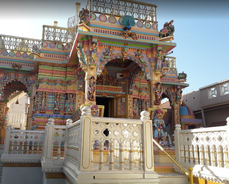 Shri Chintamani Parshvnath Jain Derasar, Village - Don, District-Kutch (Gujarat) image 1
