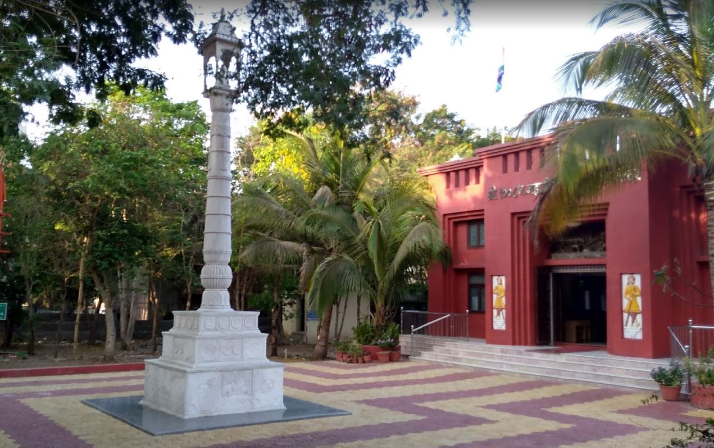 Shri 1008 Bhagwan Mahaveer Digamber Jain Mandir, Nigdi, Pimpri Chinchwad, Pune (Maharashtra) image 9