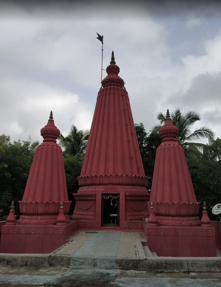 Shri 1008 Bhagwan Mahaveer Digamber Jain Mandir, Nigdi, Pimpri Chinchwad, Pune (Maharashtra) image 10