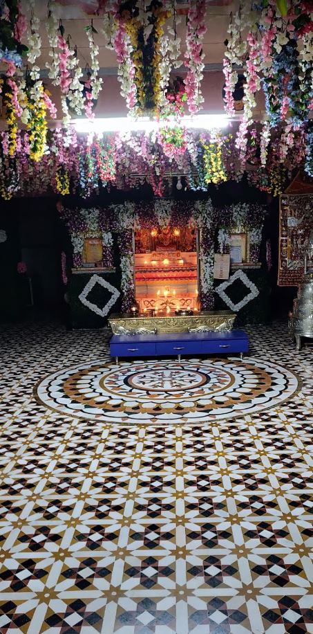 Shri Vasupujya Swami Jain Shwetamber Mandir, Vivek Nagar, Akurdi, Pune (Maharashtra) image 3