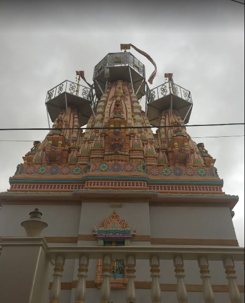 Shri Chintamani Parshvnath Jain Derasar, Village - Don, District-Kutch (Gujarat) image 3