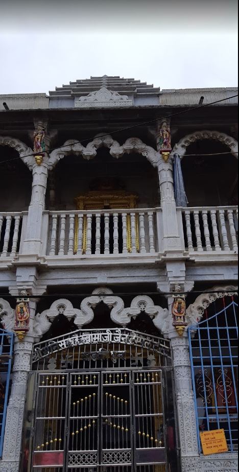 Shri Munisuvrat Swami Jain Shwetamber Mandir, Khadki, Pune (Maharashtra) image 3
