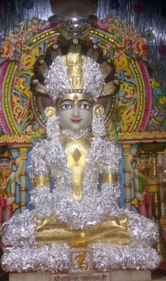 Shri Munisuvrat Swami Jain Shwetamber Mandir, Khadki, Pune (Maharashtra) image 6