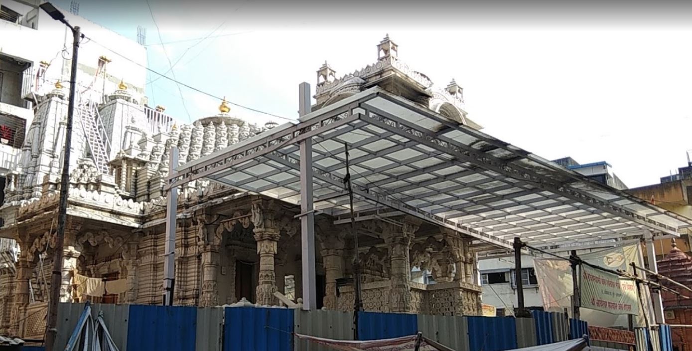 Shri Adishwar Bhagwan  Jain Derasar, Somwar Peth, Pune (Maharashtra) image 2