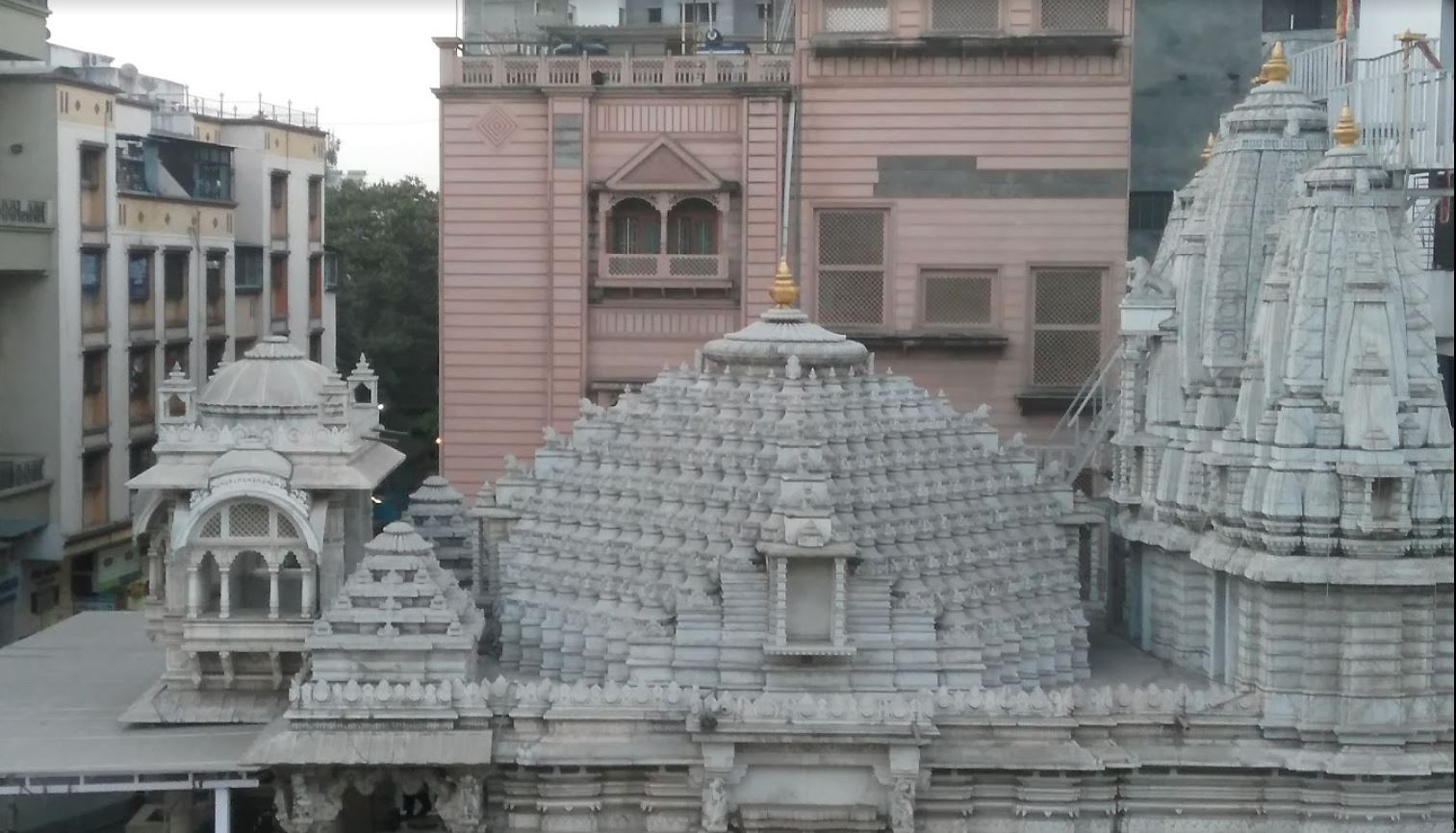 Shri Adishwar Bhagwan  Jain Derasar, Somwar Peth, Pune (Maharashtra) image 3