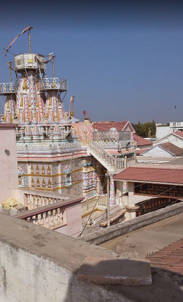 Shri Chintamani Parshvnath Jain Derasar, Village - Don, District-Kutch (Gujarat) image 5
