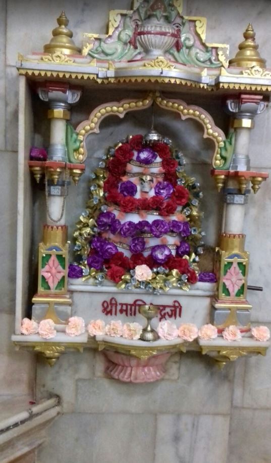 Shri Adishwar Indraprasth Jain Mandir, Rasta Peth, Pune (Maharashtra) image 3