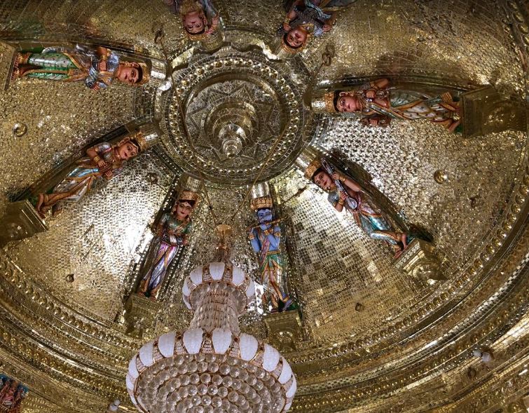 Shri Chintamani Parshvnath Jain Derasar, Village - Don, District-Kutch (Gujarat) image 7