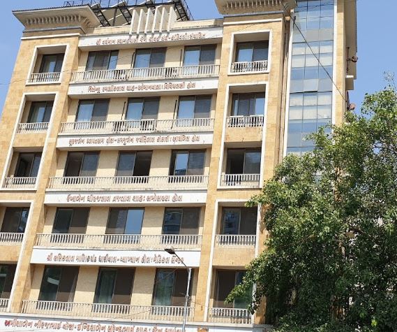 Shri Vardhaman Sthanakwasi Jain Shravak Sangh, Kandivali West, Mumbai (Maharashtra) image 2