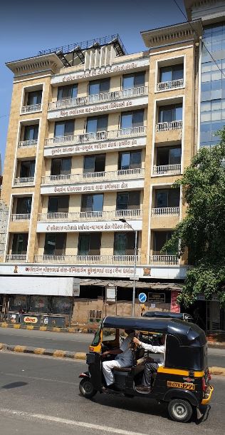 Shri Vardhaman Sthanakwasi Jain Shravak Sangh, Kandivali West, Mumbai (Maharashtra) image 4