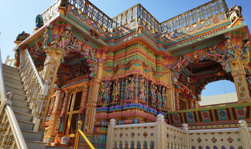 Shri Chintamani Parshvnath Jain Derasar, Village - Don, District-Kutch (Gujarat) image 10