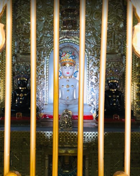 Shri Chintamani Parshvnath Jain Derasar, Village - Don, District-Kutch (Gujarat) image 11