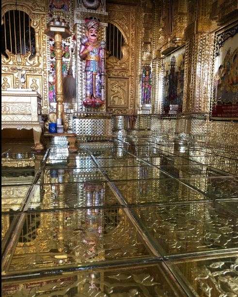 Shri Chintamani Parshvnath Jain Derasar, Village - Don, District-Kutch (Gujarat) image 12