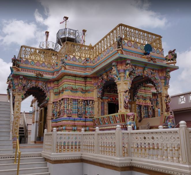 Shri Chintamani Parshvnath Jain Derasar, Village - Don, District-Kutch (Gujarat) image 13
