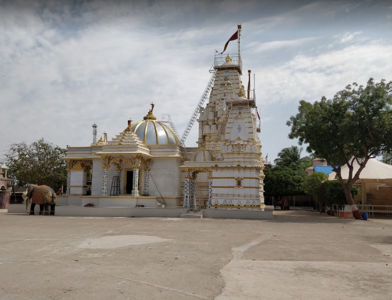 Shri Kesariya Adinath Jinalaya, Godhra, District-Kachchh (Gujarat) image 2