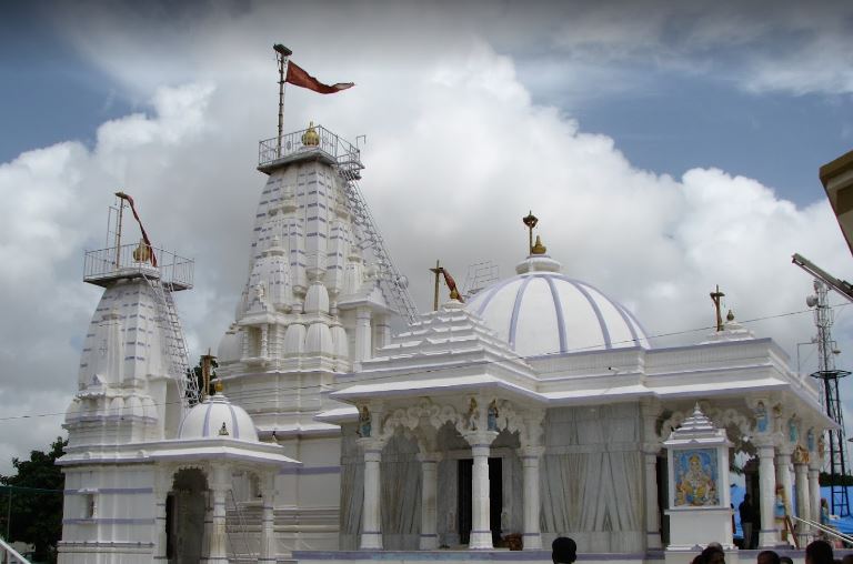 Shri Kesariya Adinath Jinalaya, Godhra, District-Kachchh (Gujarat) image 3
