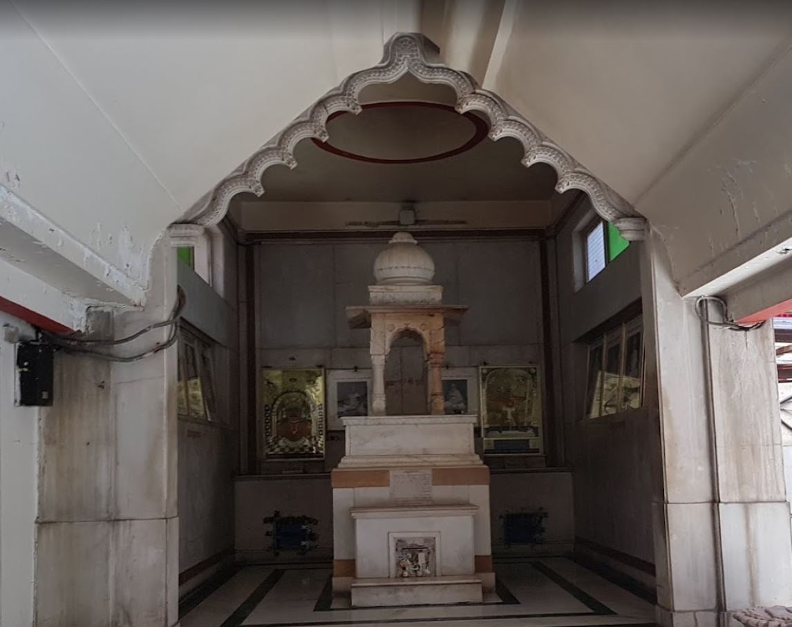 Shri Jain Shwetamber Dadawadi Mandir, Shukrawar Peth, Pune (Maharashtra) image 6