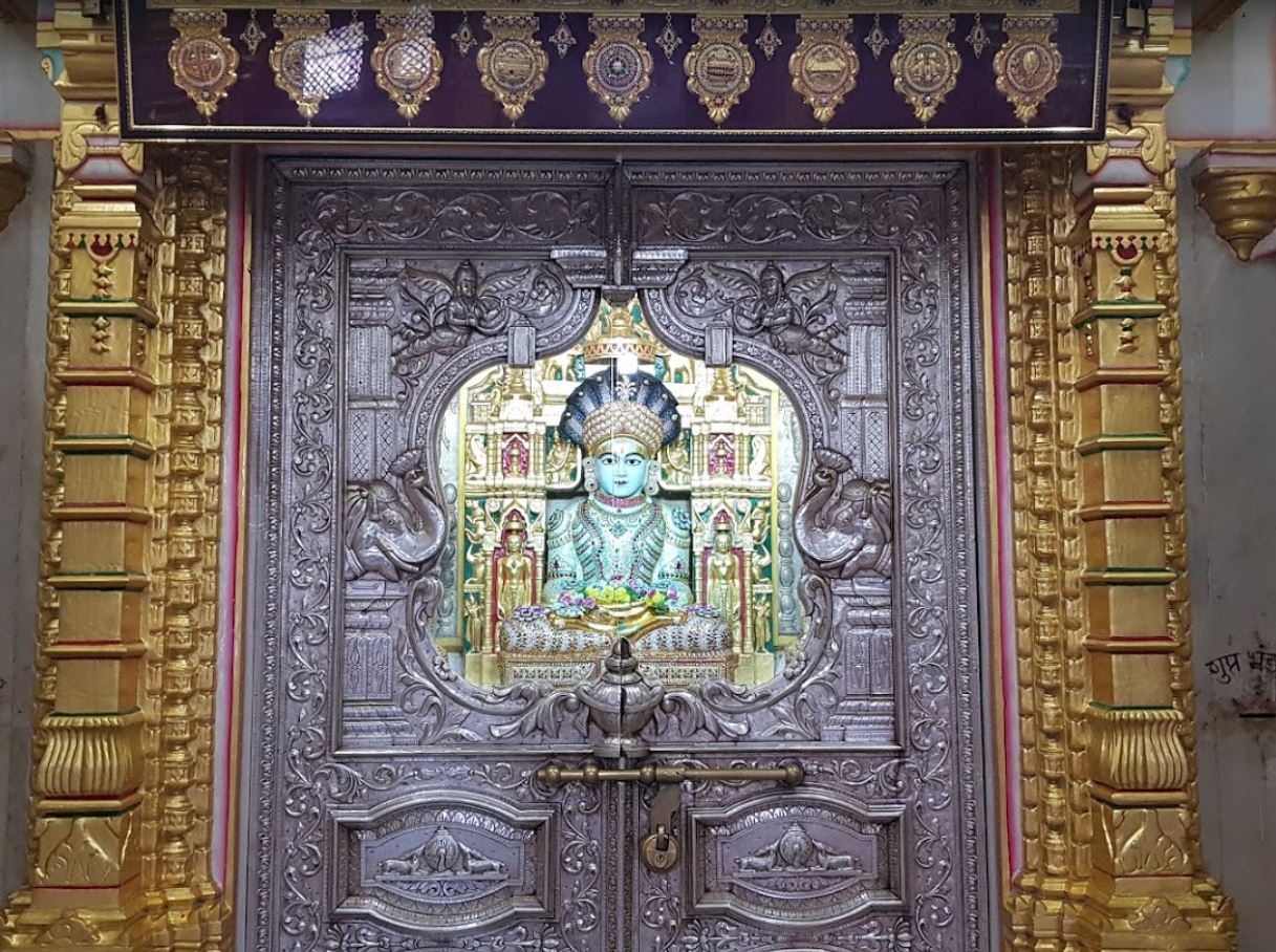Shri Jain Shwetamber Dadawadi Mandir, Shukrawar Peth, Pune (Maharashtra) image 7