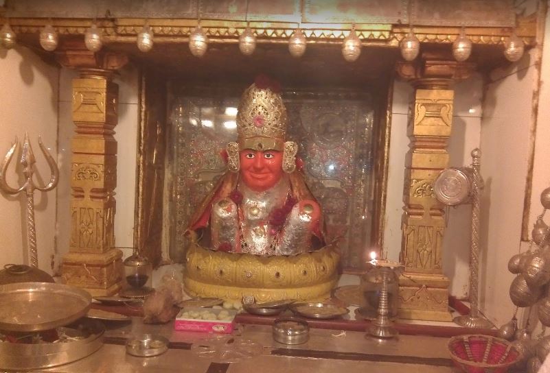 Shri Padma Mani Jain Tirth, Pabal, District-Pune (Maharashtra) image 8