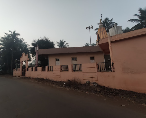 Shri Digamber Jain Mandir, Ankalkhop, District - Sangli (Maharashtra) image 1