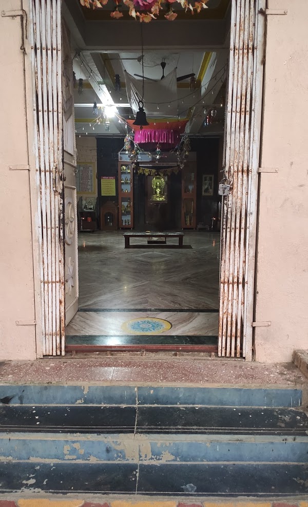Shri Digamber Jain Mandir, Ankalkhop, District - Sangli (Maharashtra) image 2