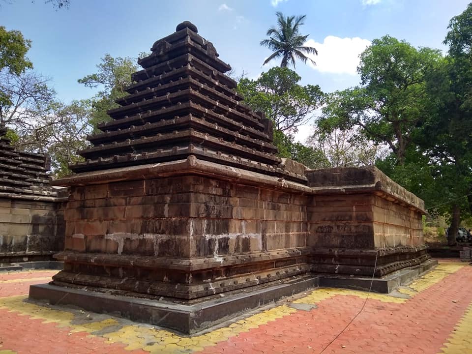 Shri Parshvnath Digamber Jain Mandir, Ibrahimpur District-Kolhapur (Maharashtra) image 2