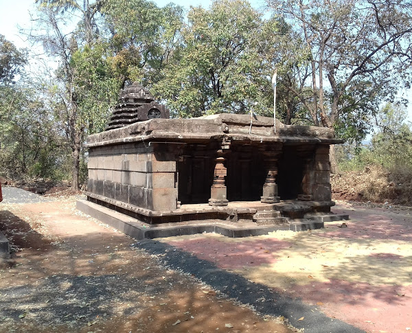 Shri Parshvnath Digamber Jain Mandir, Ibrahimpur District-Kolhapur (Maharashtra) image 4