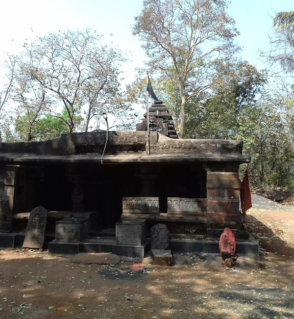 Shri Parshvnath Digamber Jain Mandir, Ibrahimpur District-Kolhapur (Maharashtra) image 6