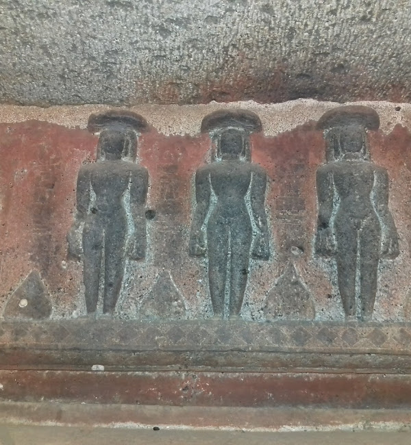 Shri Parshvnath Digamber Jain Mandir, Ibrahimpur District-Kolhapur (Maharashtra) image 7