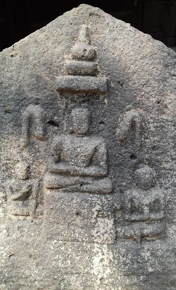Shri Parshvnath Digamber Jain Mandir, Ibrahimpur District-Kolhapur (Maharashtra) image 8