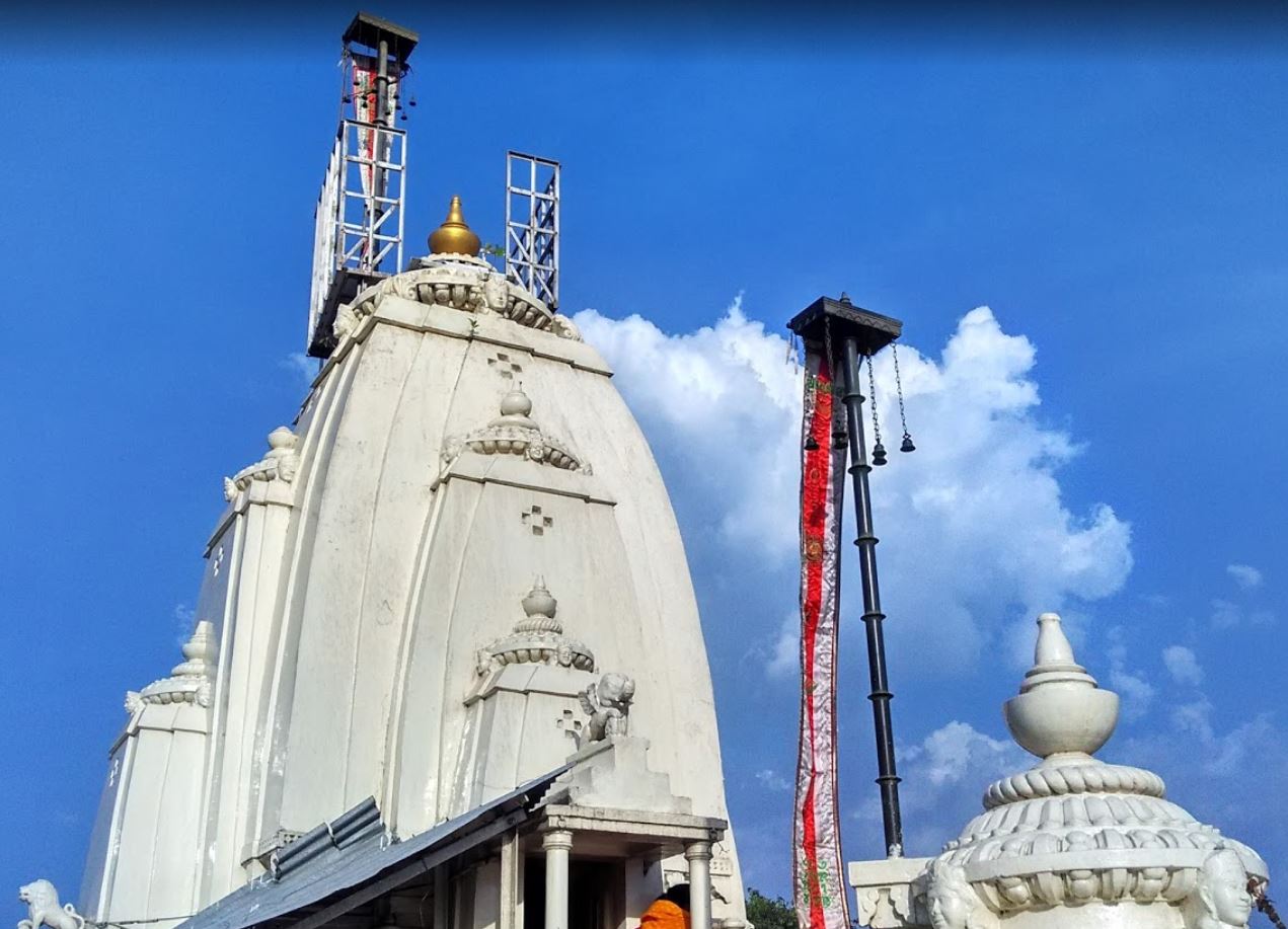 Shri MuniSuvrat Swami Jain Shwetamber Mandir, Ghoti, District-Nashik (Maharashtra) image 4
