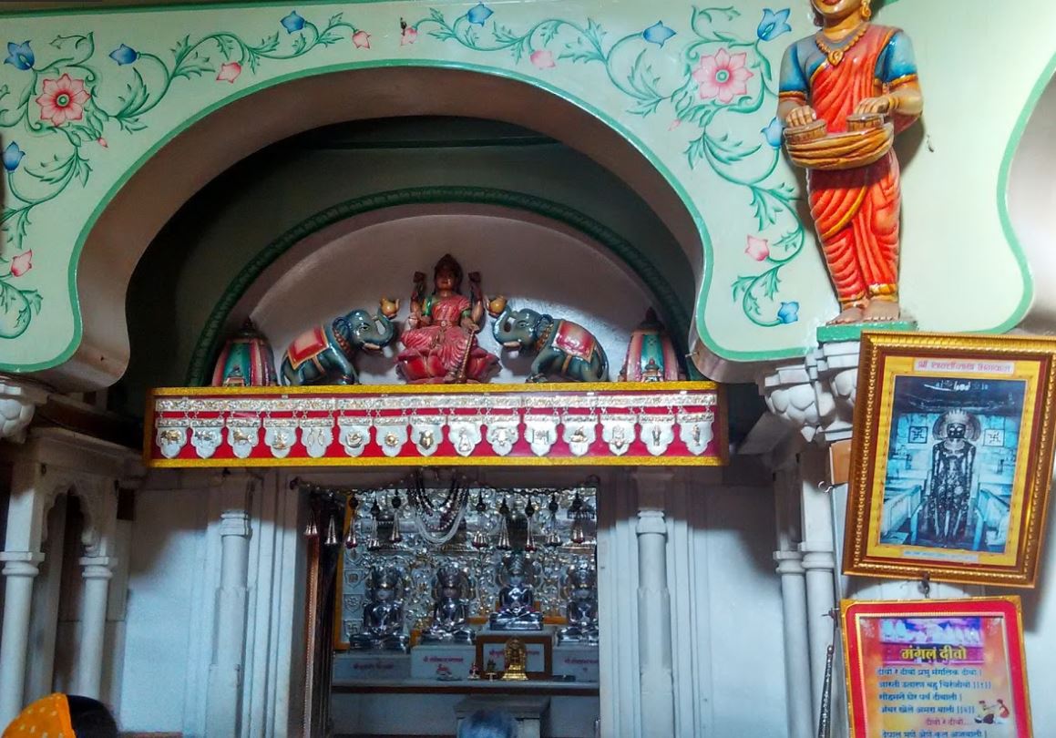 Shri MuniSuvrat Swami Jain Shwetamber Mandir, Ghoti, District-Nashik (Maharashtra) image 5