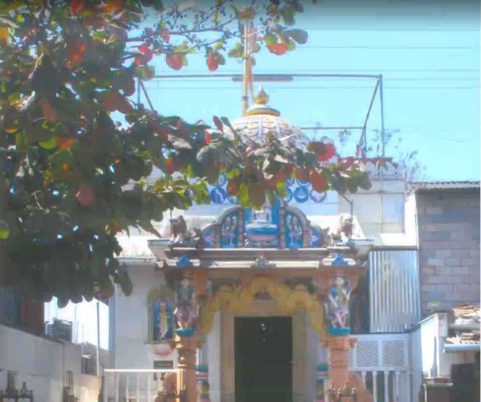 Shri Vasupujya Swami Jain Shwetamber Mandir, Murgud, District-Kolhapur (Maharashtra) image 1