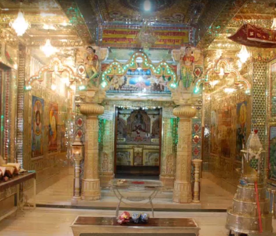 Shri Vasupujya Swami Jain Shwetamber Mandir, Murgud, District-Kolhapur (Maharashtra) image 3
