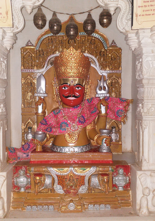 Shri Shankeshwar Parshvnath Jain Shwetamber Mandir, Rajarampuri, Kolhapur (Maharashtra) image 8