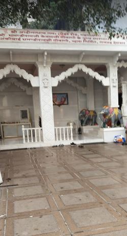 Shri Adinath Jain Ghar Derasar, Tirupati Apartment, Bhulabhai Desai Road, Mumbai (Maharashtra) image 5
