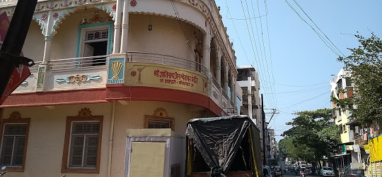 Shri Shantinath Jain Shwetamber Mandir, Shahupuri, Kolhapur (Maharashtra) image 1