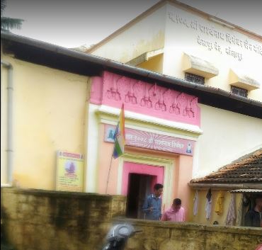 1008 Shri Parshvnath Digamber Jain Mandir, Kesapur Peth, Kolhapur (Maharashtra) image 1