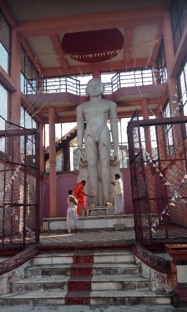 Mahaswami Shri Laxmisen Jain Math, Shukrawar Peth, Kolhapur (Maharashtra) image 6