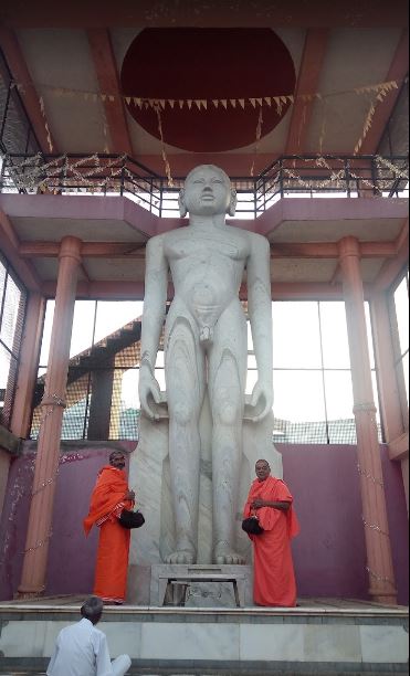 Mahaswami Shri Laxmisen Jain Math, Shukrawar Peth, Kolhapur (Maharashtra) image 7