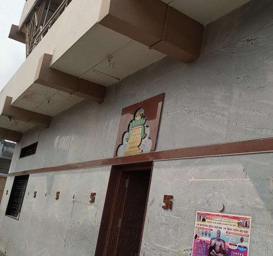 Shri 1008 Parshvnath Digamber Jain Mandir, Kagwade Mala, Ichalkaranji, District - Kolhapur (Maharashtra) image 2
