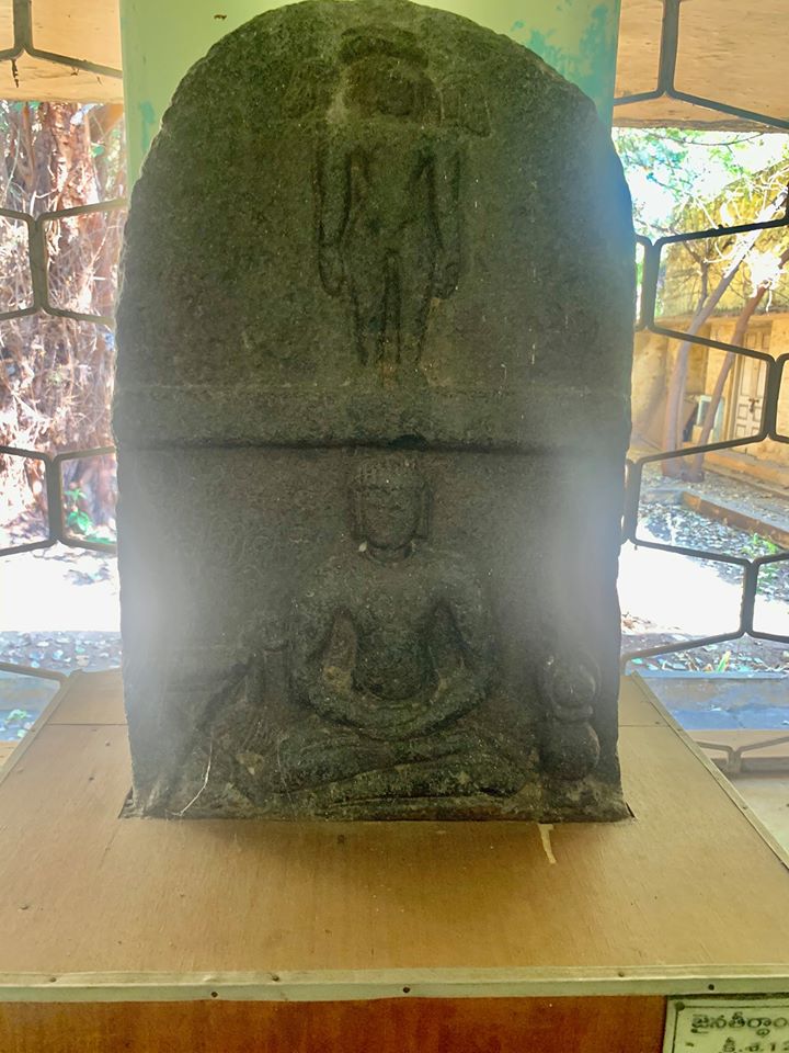 Sri Bhagwan Mahaveer Government Museum, Railway Colony, Kadapa, District-YSR (Andhra Pradesh) image 9