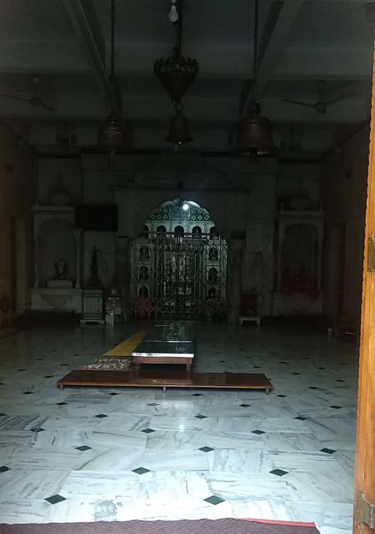 Shri 1008 Adinath Digamber Jain Mandir, Ichalkaranji, District - Kolhapur (Maharashtra) thumbnail 2