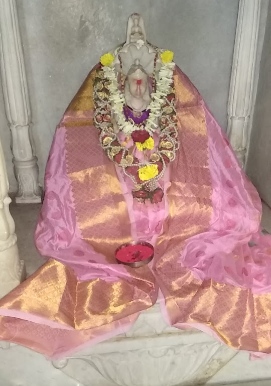 Shri 1008 Adinath Digamber Jain Mandir, Ichalkaranji, District - Kolhapur (Maharashtra) thumbnail 4